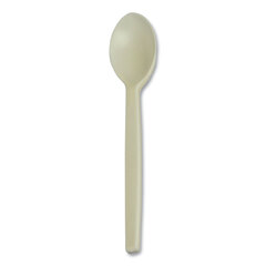 Eco-Products Plant Starch Spoon - 7