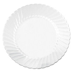 WNA Classicware Plates, Plastic, 10.25