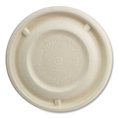 World Centric Fiber Lids for Bowls, 4.7
