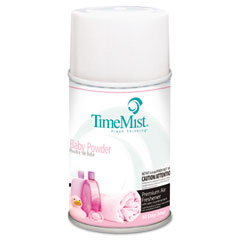 WTB332512TMCAPT - TimeMist® Premium Metered Aerosol Air Freshener Refills