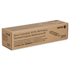 XER109R00784 - Xerox 109R00784 Maintenance Kit, 10,000 Page-Yield