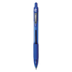 ZEB22220 - Zebra Z-Grip™ Retractable Ballpoint Pen