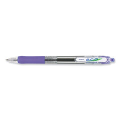 ZEB22520 - Zebra Eco Jimnie® Clip Retractable Ballpoint Pen