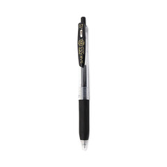 Zebra Sarasa Clip 0.5mm Gel Ink Ballpen Japanese Design - Mt