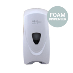 ZOG9327 - Zogics - Touch-Free Automatic Foam Soap Dispenser