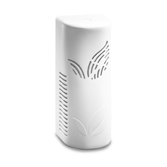 ZOGAF-DSP - Zogics - Commercial Air Freshener Dispenser, Single-Fan