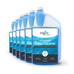 ZOGCLNGLC32CN-6 - Zogics - Non-Ammoniated Glass Cleaner