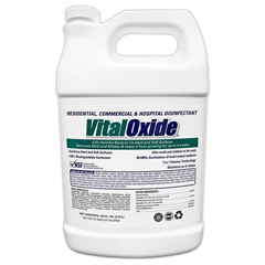 ZOGVO9128-4 - Vital Solutions - Vital Oxide Commercial Disinfectant