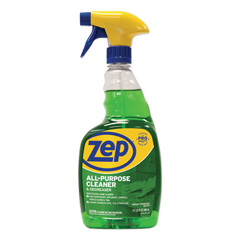 ZPEZUALL32EA - All-Purpose Cleaner and Degreaser, 32 oz Spray Bottle