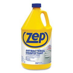 Amrep Antibacterial Disinfectant, 1 gal Bottle