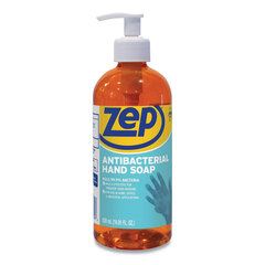 ZPPR46101 - Antibacterial Hand Soap