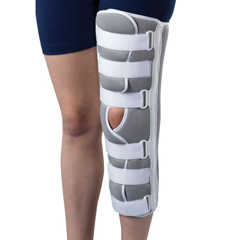 Medline Sized Knee Immobilizers - Medium