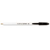 Ability One AbilityOne™ Stick Pen NSN 0589978