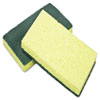 Ability One AbilityOne™ SKILCRAFT® Cellulose Scrubber Sponge NSN 5664130