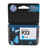 Hewlett Packard HP CN053AN140-CR313FN140 Ink HEW CN058AN140