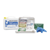 Hospeco Health Gards® First Aid Kit HSC2166FAK