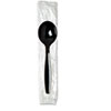 Dixie Dixie® Individually Wrapped Heavyweight Spoons DXE SH53C7