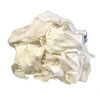 Hospeco T-Shirt Material Knit Reclaimed Rags HSC340-25