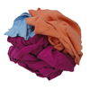 Hospeco Terry Cloth Pieces Reclaimed Rags HSC515-25