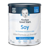 Nestle Healthcare Nutrition Gerber® Good Start® Infant Formula, Soy, 12.9 oz. Can, Powder MON 536243CS