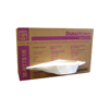 Hospeco Duraworks White Heavy Duty Wiper - Dual Pop-N-Wipe® HSC 644505-8