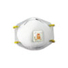3M 3M Particulate Respirator 8511, N95 with 3M Cool Flow™ Exhalation Valve MCO 54343