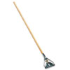 Ability One AbilityOne™ Wooden Mop Handle NSN 2671218
