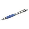 Ability One AbilityOne™ Retractable Metal Pen with Rubber Grip NSN 4457230