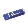 Ability One AbilityOne™ USB Flash Drive with 256-bit AES Encryption NSN 5584992