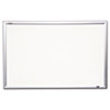 Ability One AbilityOne™ Quartet®/SKILCRAFT® Magnetic Dry Erase Board NSN5680406