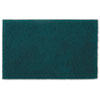 Ability One AbilityOne™ Scouring Pad, Light Cleaning NSN 7535242