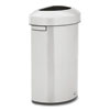 Rubbermaid Rubbermaid® Commercial Refine Series Waste Receptacle RCP2147582