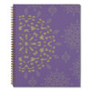 At A Glance Vienna Weekly/Monthly Appointment Book, 11 x 8.5, Purple, 2022 AAG 122905