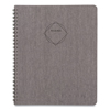 At A Glance AT-A-GLANCE® Elevation Linen Weekly/Monthly Planner AAG 75546L05