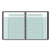 At-A-Glance AT-A-GLANCE® Undated Class Record Book AAG8015005
