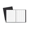 At A Glance Four-Person Group Undated Daily Appointment Book, 10 7/8 x 8 1/2, White, AAG 8031005