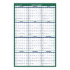 At-A-Glance Vertical Erasable Wall Planner AAGPM21028