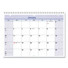 At A Glance QuickNotes Desk/Wall Calendar, 11 x 8, 2022 AAGPM5028