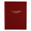 At-A-Glance Standard Diary® Daily Diary AAGSD37413