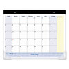 At-A-Glance AT-A-GLANCE® QuickNotes® Desk Pad AAGSK70000