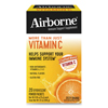 Airborne Airborne® Immune Support Effervescent Powder On-The-Go Packs, 1/EA ABN 90060