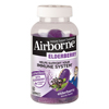 Airborne Airborne® Immune Support Gummies with Elderberry ABN 90369EA