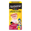 Airborne Airborne® Kids Immune Support Chewable Tablets, 1/EA ABN 99544