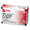 Acco ACCO Economy Paper Clips ACC 72385