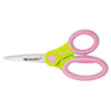 Westcott Westcott® Ultra Soft Handle Scissors with Microban® Protection ACM14597