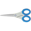 Acme Westcott® Soft Handle Scissors With Microban Protection ACM 14648