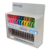 Westcott Westcott® Kids' Scissors with Microban® Protection ACM14871