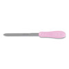 Acme Westcott® Pink Ribbon Stainless Steel Letter Opener ACM15424
