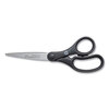 Acme Westcott® KleenEarth® & Basic Plastic Handle Scissors ACM 15582