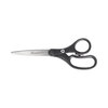 Acme Westcott® KleenEarth® & Basic Plastic Handle Scissors ACM 15583